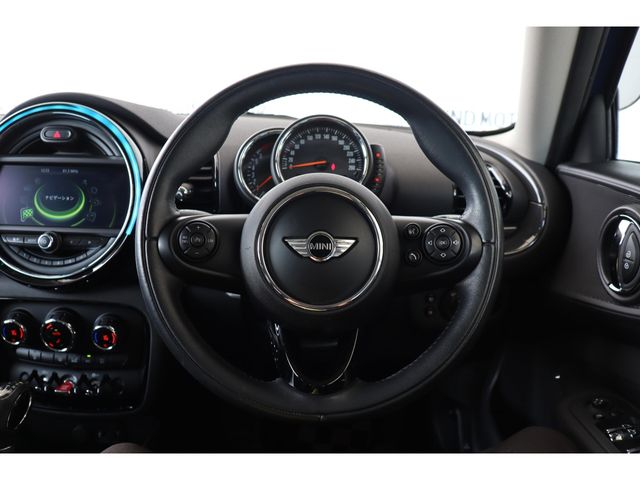 BMW BMW MINI COOPER S CLUBMAN 2016