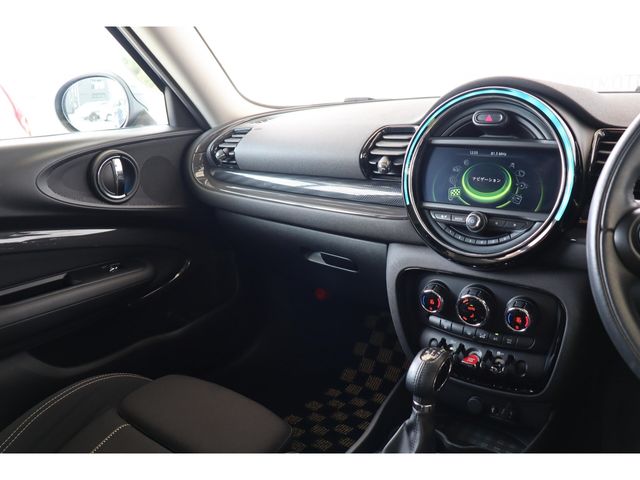 BMW BMW MINI COOPER S CLUBMAN 2016