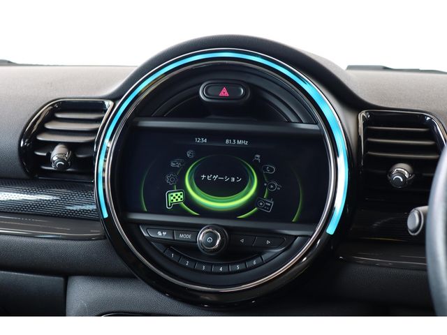 BMW BMW MINI COOPER S CLUBMAN 2016