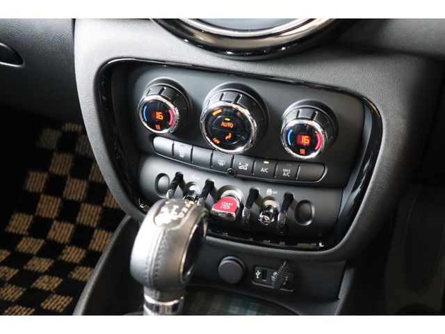 BMW BMW MINI COOPER S CLUBMAN 2016