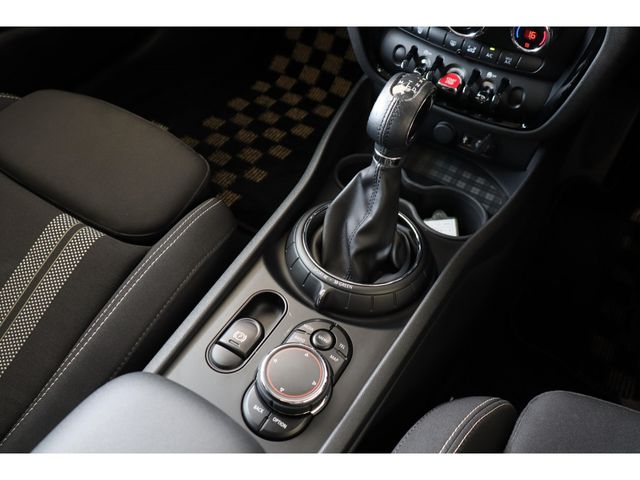 BMW BMW MINI COOPER S CLUBMAN 2016