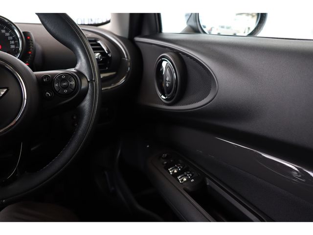 BMW BMW MINI COOPER S CLUBMAN 2016