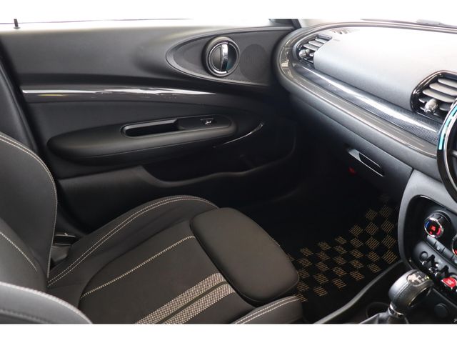 BMW BMW MINI COOPER S CLUBMAN 2016