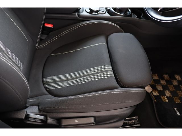 BMW BMW MINI COOPER S CLUBMAN 2016