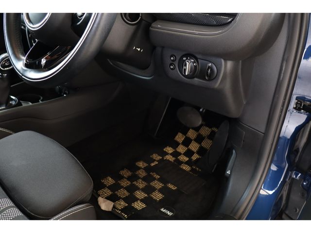 BMW BMW MINI COOPER S CLUBMAN 2016