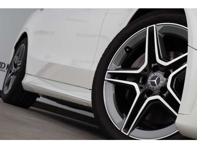 MERCEDES BENZ MERCEDES BENZ C class wagon 2019