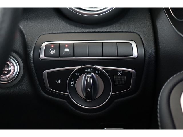 MERCEDES BENZ MERCEDES BENZ C class wagon 2019