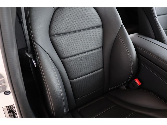 MERCEDES BENZ MERCEDES BENZ C class wagon 2019