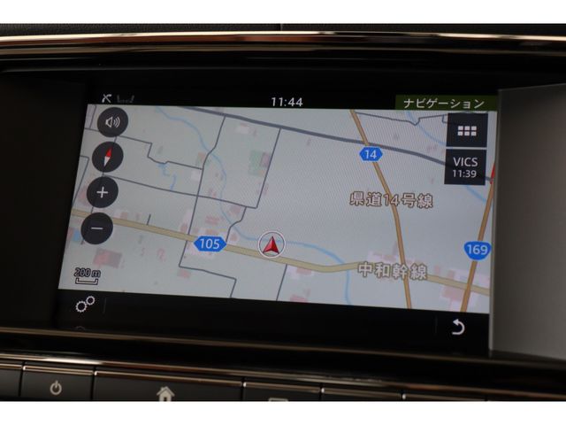 JAGUAR JAGUAR XJseries sedan 2017