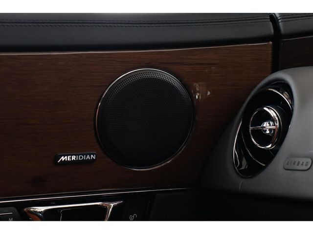 JAGUAR JAGUAR XJseries sedan 2017