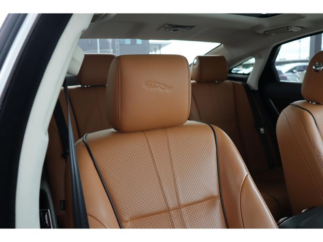 JAGUAR JAGUAR XJseries sedan 2017