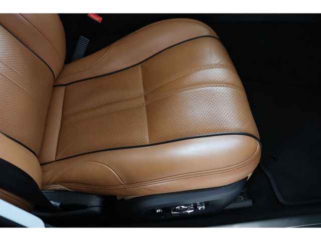 JAGUAR JAGUAR XJseries sedan 2017