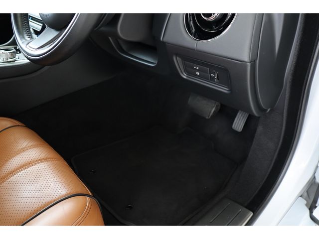 JAGUAR JAGUAR XJseries sedan 2017