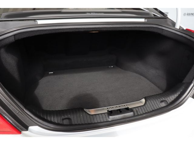 JAGUAR JAGUAR XJseries sedan 2017