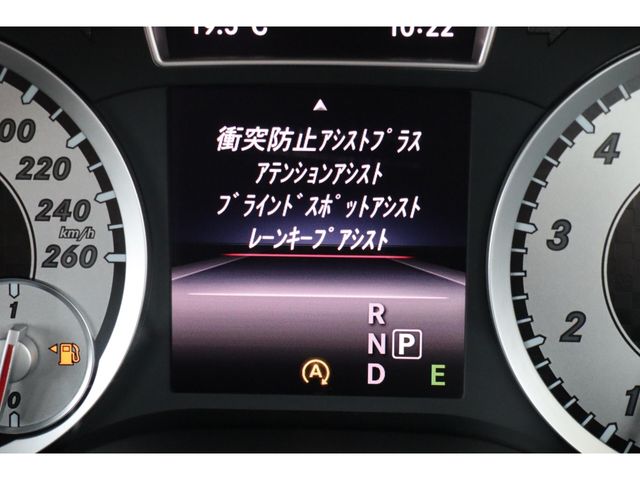 MERCEDES BENZ MERCEDES BENZ A class 2015