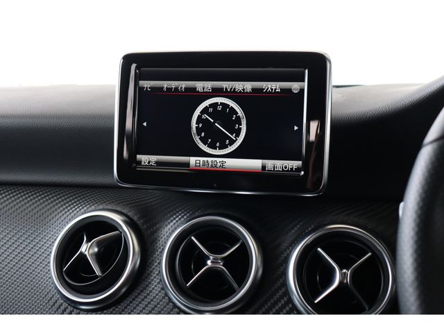 MERCEDES BENZ MERCEDES BENZ A class 2015