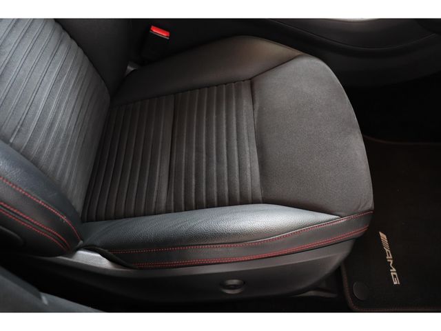 MERCEDES BENZ MERCEDES BENZ A class 2015