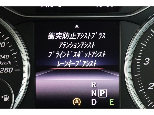 MERCEDES BENZ MERCEDES BENZ B class 2015