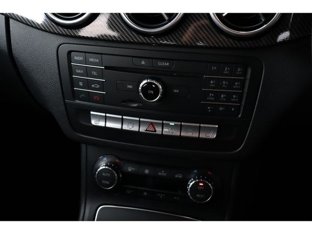 MERCEDES BENZ MERCEDES BENZ B class 2015