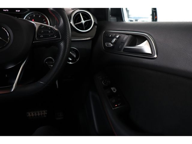 MERCEDES BENZ MERCEDES BENZ B class 2015