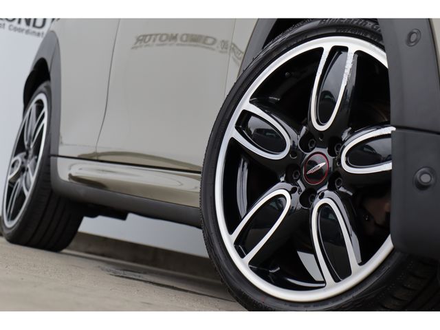 BMW MINI COOPER SD 5DOOR 2020