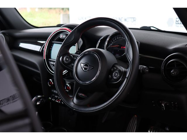 BMW MINI COOPER SD 5DOOR 2020