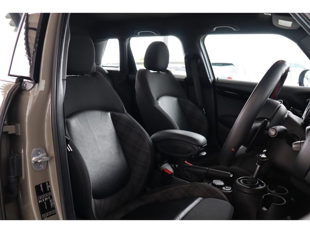 BMW MINI COOPER SD 5DOOR 2020