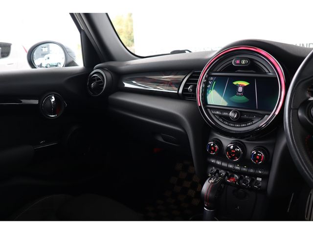 BMW MINI COOPER SD 5DOOR 2020