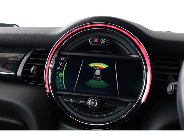 BMW MINI COOPER SD 5DOOR 2020