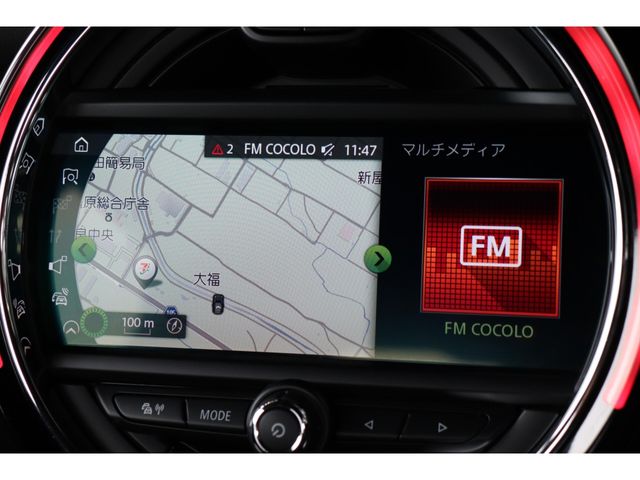 BMW MINI COOPER SD 5DOOR 2020