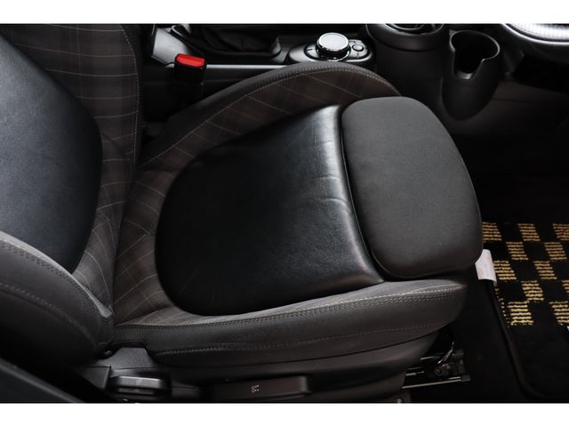 BMW MINI COOPER SD 5DOOR 2020