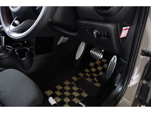 BMW MINI COOPER SD 5DOOR 2020