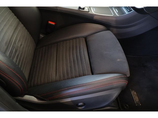 MERCEDES BENZ MERCEDES BENZ A class 2017