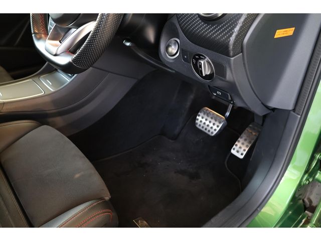 MERCEDES BENZ MERCEDES BENZ A class 2017