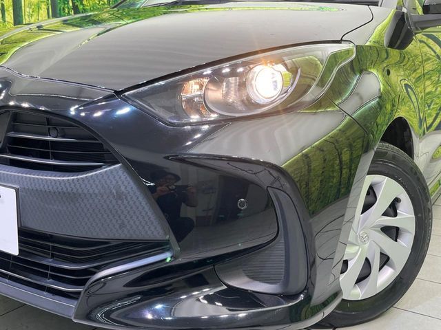 TOYOTA YARIS 2022