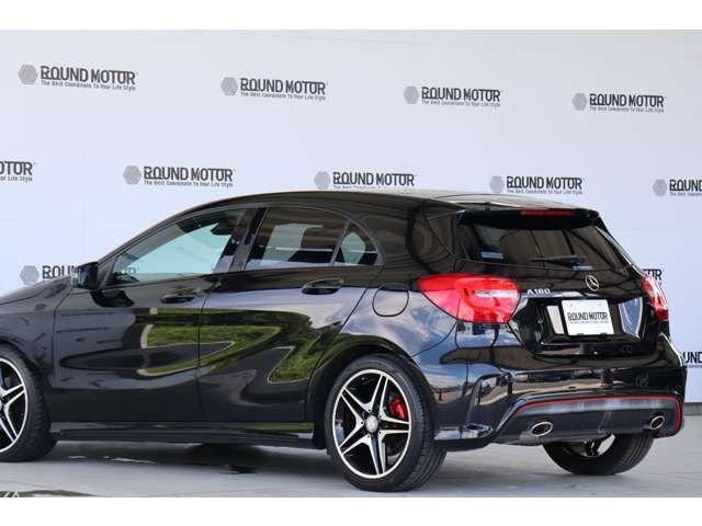 MERCEDES BENZ MERCEDES BENZ A class 2013