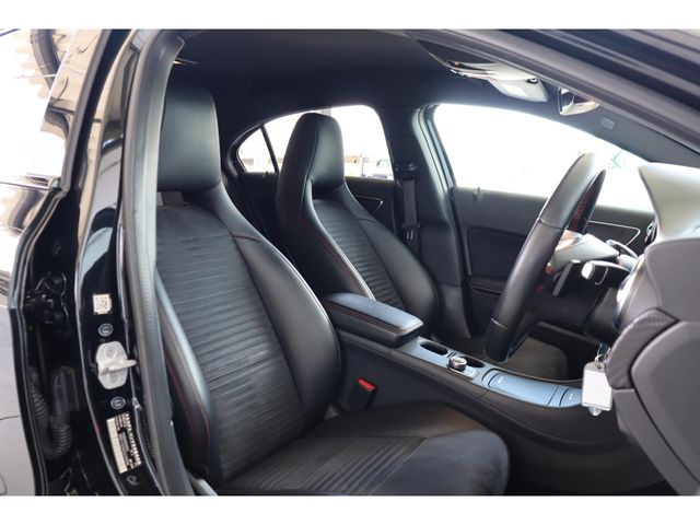 MERCEDES BENZ MERCEDES BENZ A class 2013