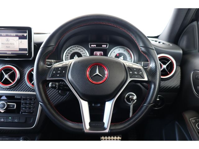 MERCEDES BENZ MERCEDES BENZ A class 2013