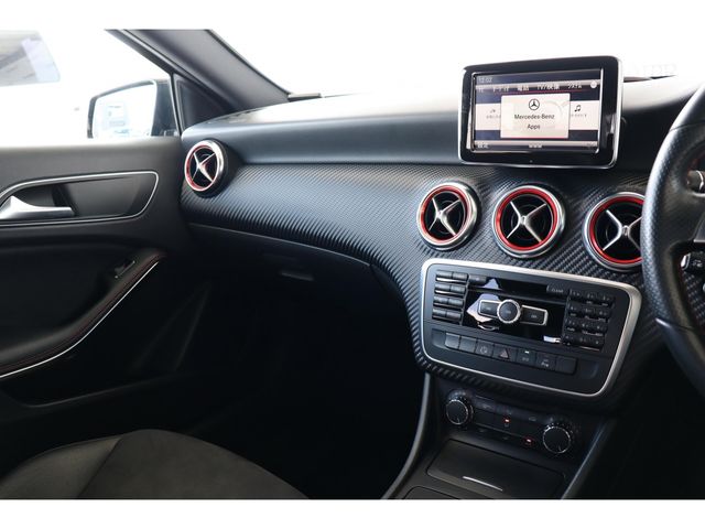 MERCEDES BENZ MERCEDES BENZ A class 2013