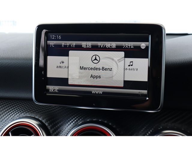 MERCEDES BENZ MERCEDES BENZ A class 2013