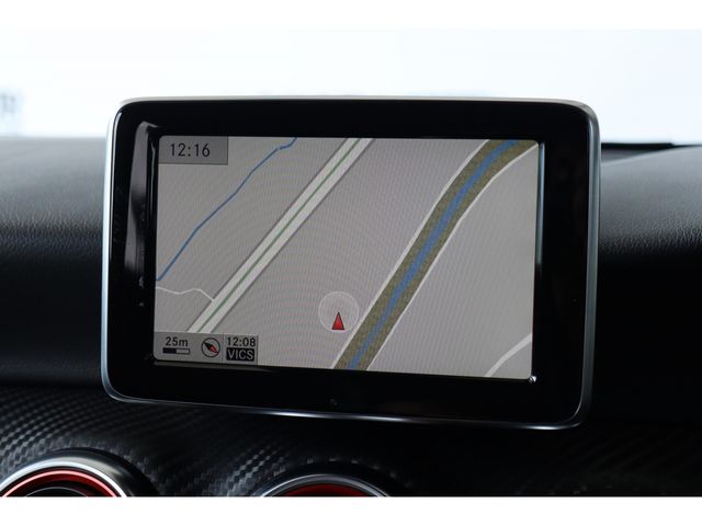 MERCEDES BENZ MERCEDES BENZ A class 2013