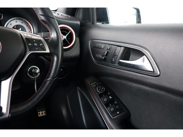 MERCEDES BENZ MERCEDES BENZ A class 2013