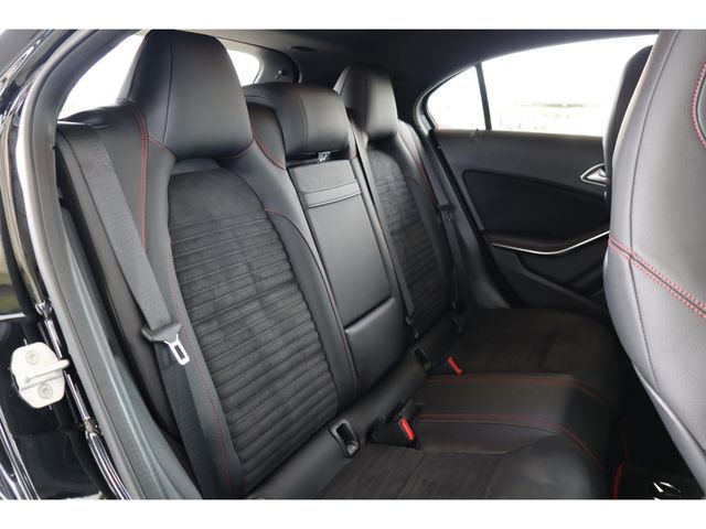 MERCEDES BENZ MERCEDES BENZ A class 2013