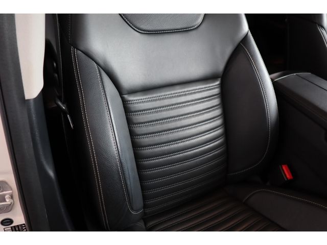 MERCEDES BENZ MERCEDES BENZ GLS class 2016