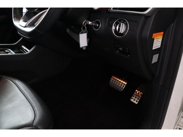 MERCEDES BENZ MERCEDES BENZ GLS class 2016