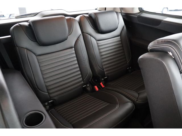 MERCEDES BENZ MERCEDES BENZ GLS class 2016