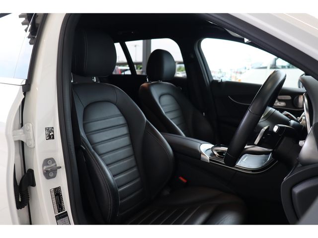 MERCEDES BENZ MERCEDES BENZ C class wagon 2019