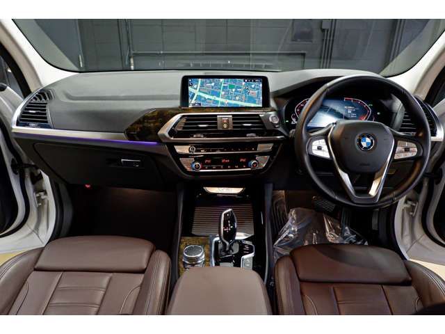 BMW BMW X3 2020