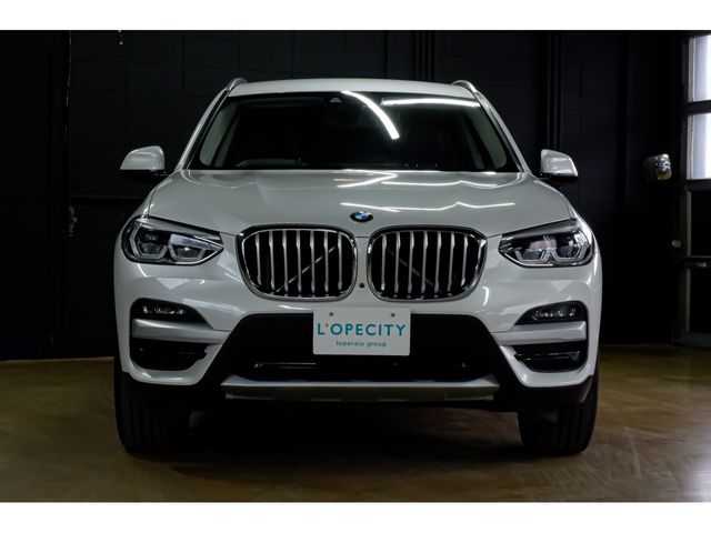 BMW BMW X3 2020