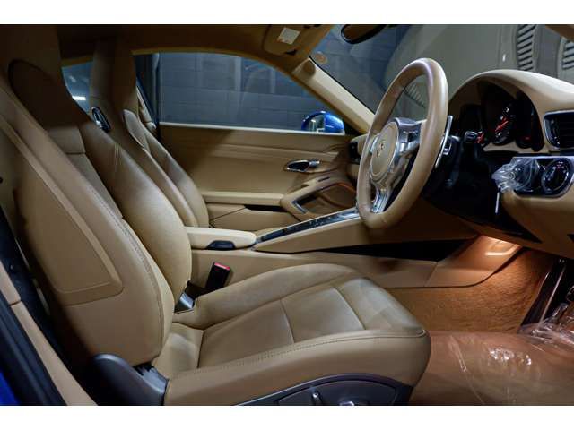 PORSCHE PORSCHE 911 2013